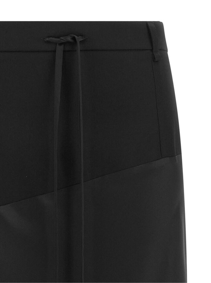MISENITHE 'Rita Rose' Skirt