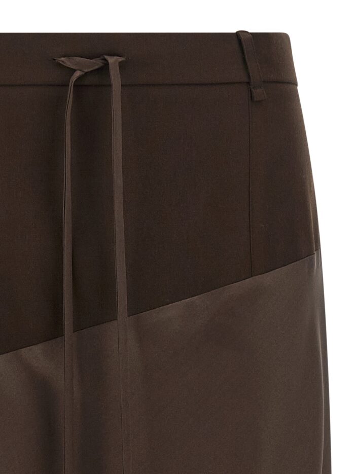 MISENITHE 'Rita Rose' Skirt