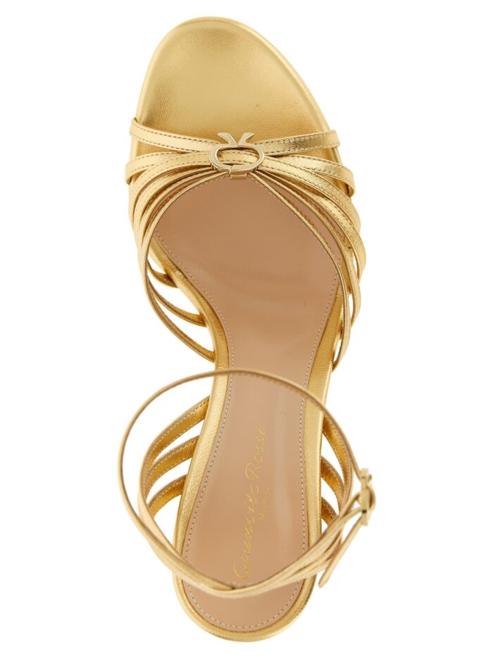 GIANVITO ROSSI 'Rita' Sandals