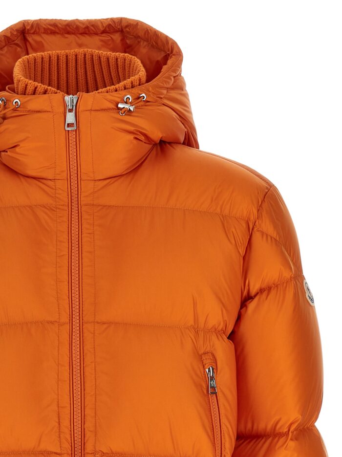 Moncler 'Rivau' Down Jacket