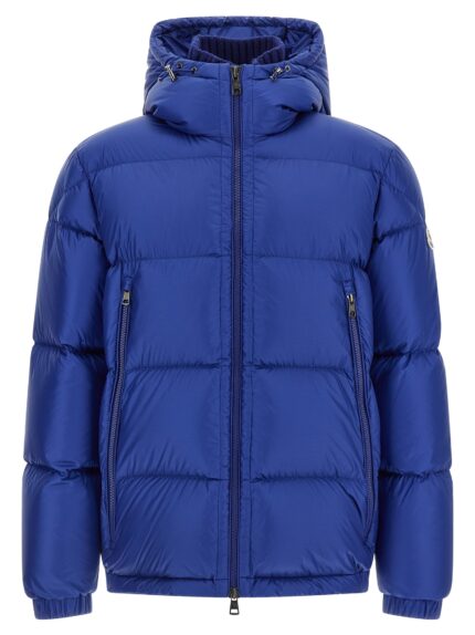 Moncler 'Rivau' Down Jacket
