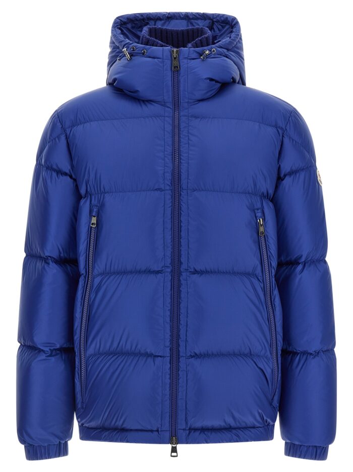 moncler 'rivau' down jacket Moncler 'Rivau' Down Jacket