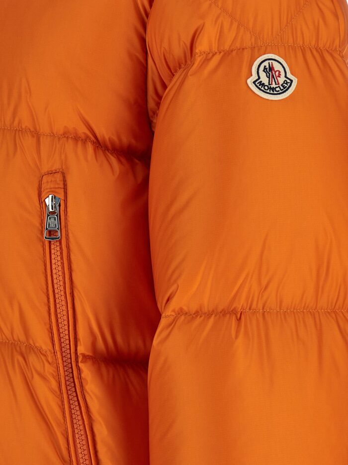 Moncler 'Rivau' Down Jacket