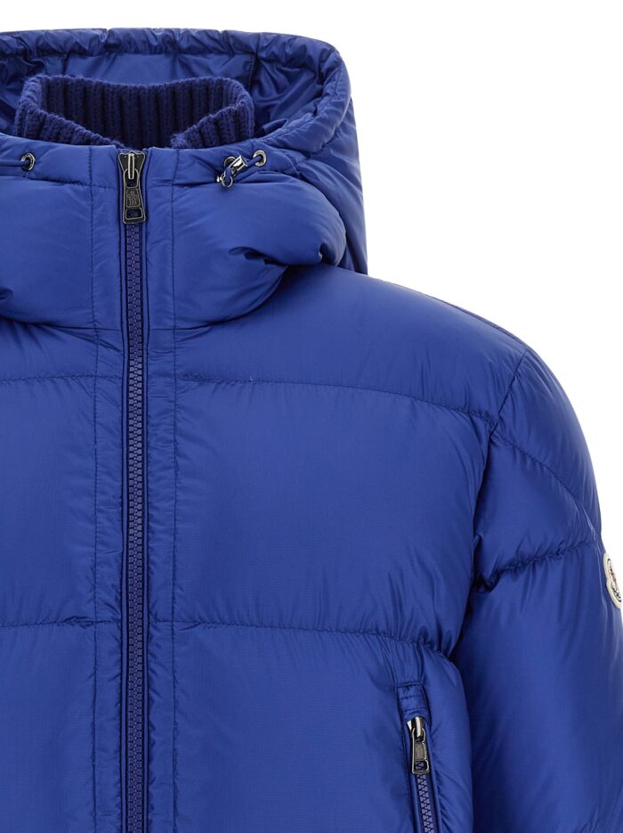 Moncler 'Rivau' Down Jacket