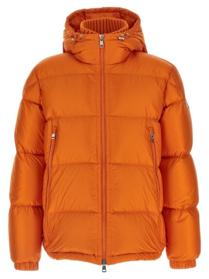 Moncler 'Rivau' Down Jacket