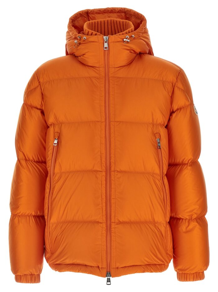 moncler 'rivau' down jacket Moncler 'Rivau' Down Jacket