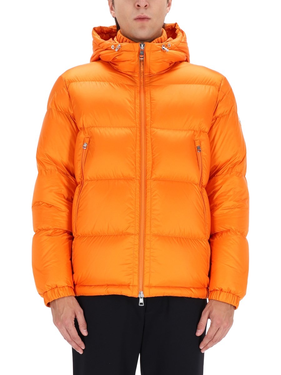 Moncler "RIVAU" JACKET