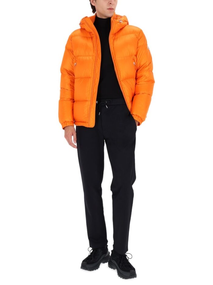 Moncler "RIVAU" JACKET