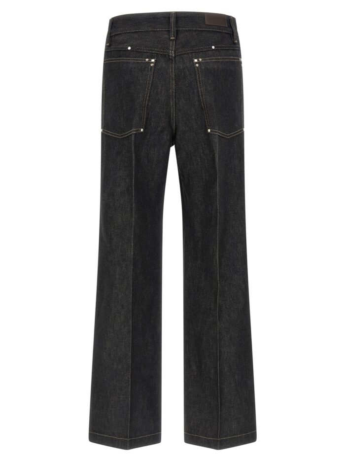LEMAIRE Rivet Jeans