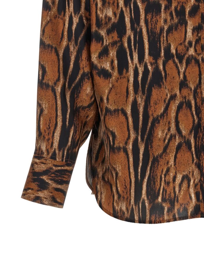 ALBERTO BIANI 'Riviera' Shirt