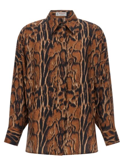 ALBERTO BIANI 'Riviera' Shirt