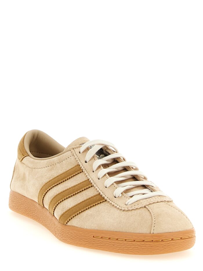 ADIDAS ORIGINALS 'Riviera' Suede Sneakers