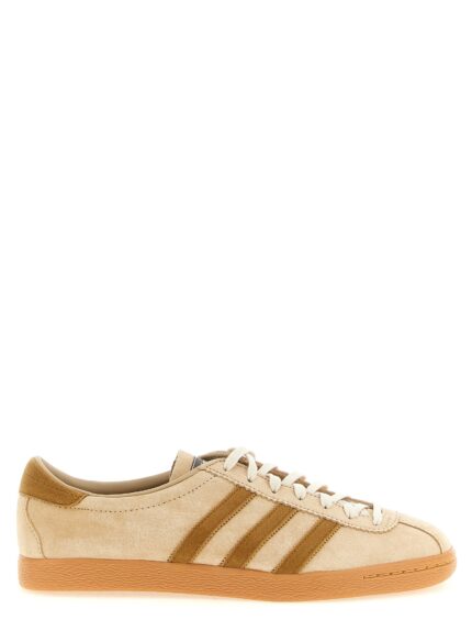 ADIDAS ORIGINALS 'Riviera' Suede Sneakers