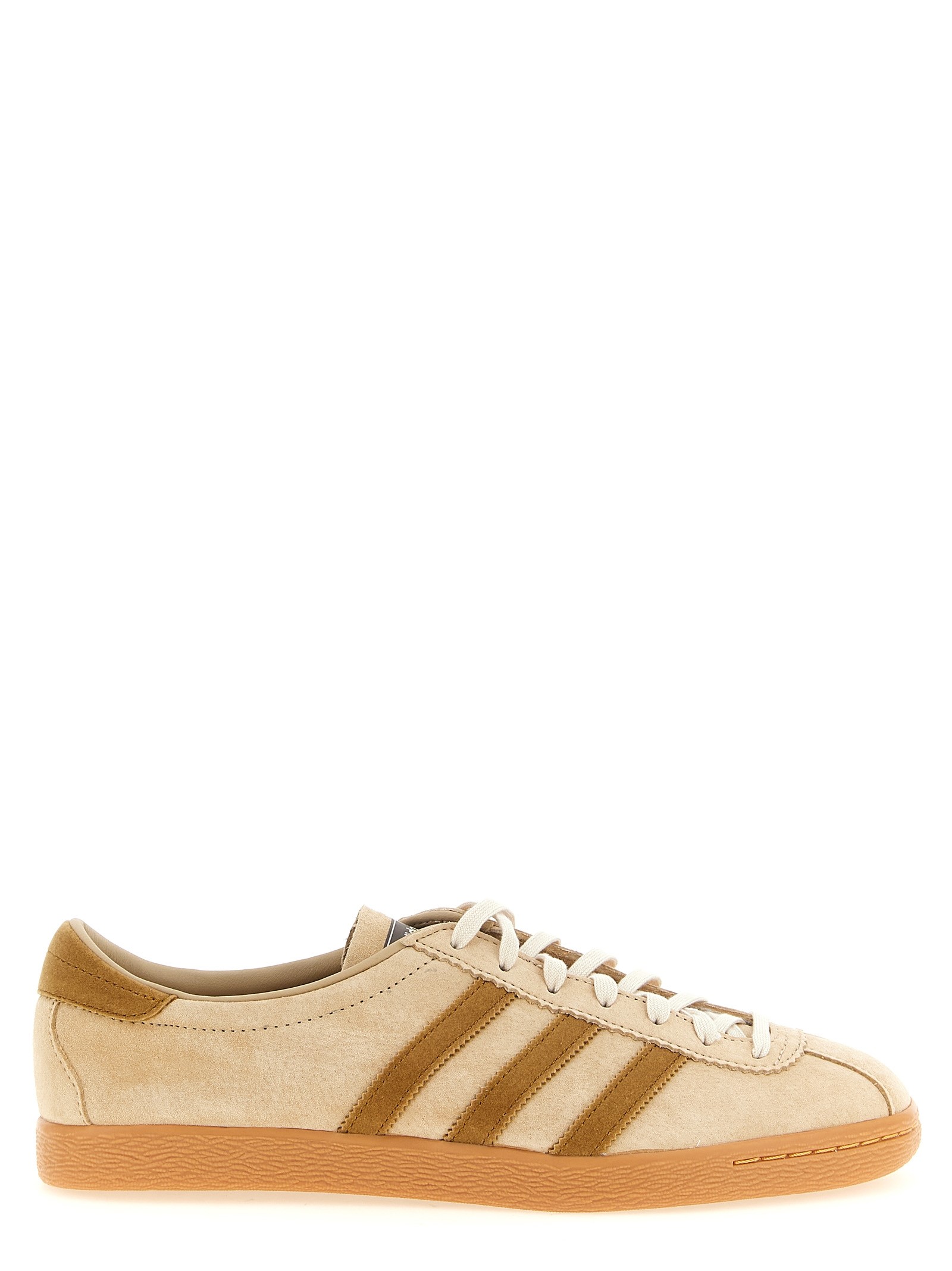 ADIDAS ORIGINALS 'Riviera' Suede Sneakers