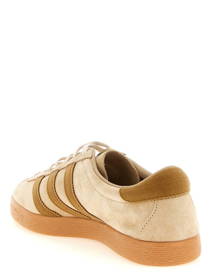 ADIDAS ORIGINALS 'Riviera' Suede Sneakers