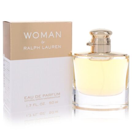 Ralph Lauren Woman By Ralph Lauren - Eau De Parfum Spray 1.7 Oz