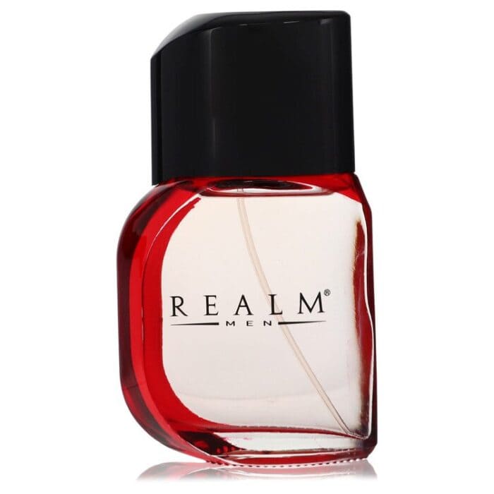 Realm By Erox - Cologne Spray (unboxed) 3.4 Oz - Image 1