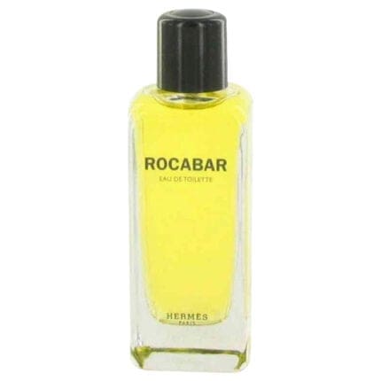 Rocabar By Hermes - Eau De Toilette Spray (unboxed) 3.4 Oz