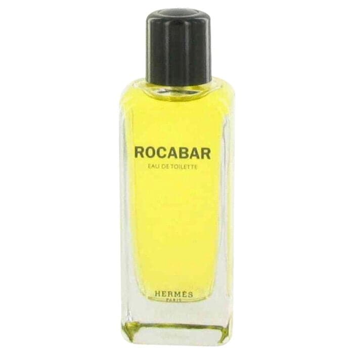 Rocabar By Hermes - Eau De Toilette Spray (unboxed) 3.4 Oz