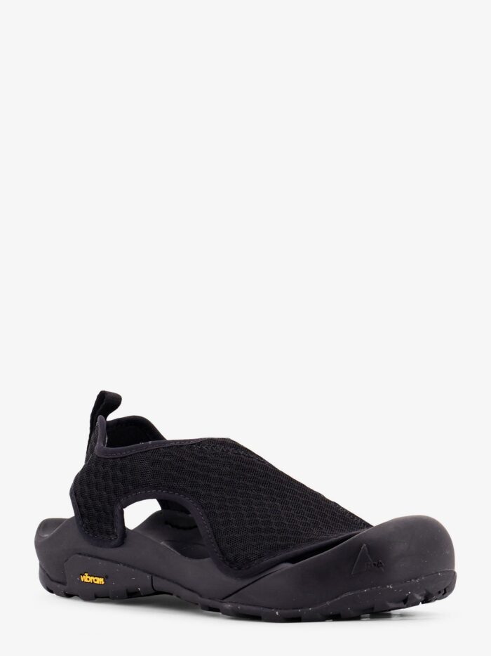Roa Arpy Mesh Sandals