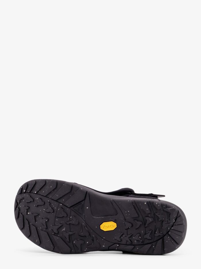 Roa Arpy Mesh Sandals