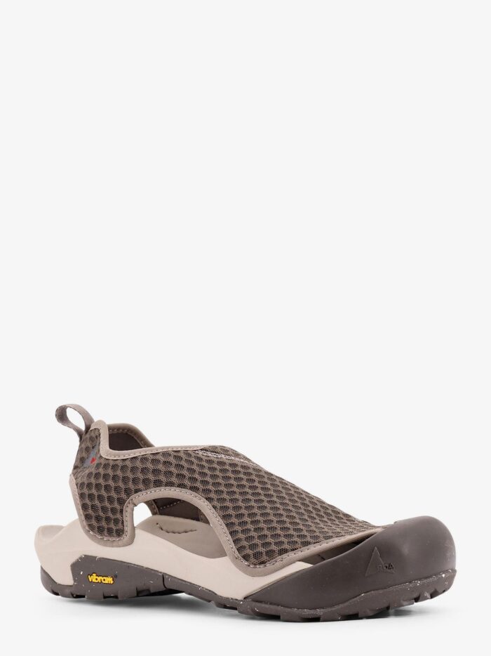 Roa Arpy Mesh Sandals
