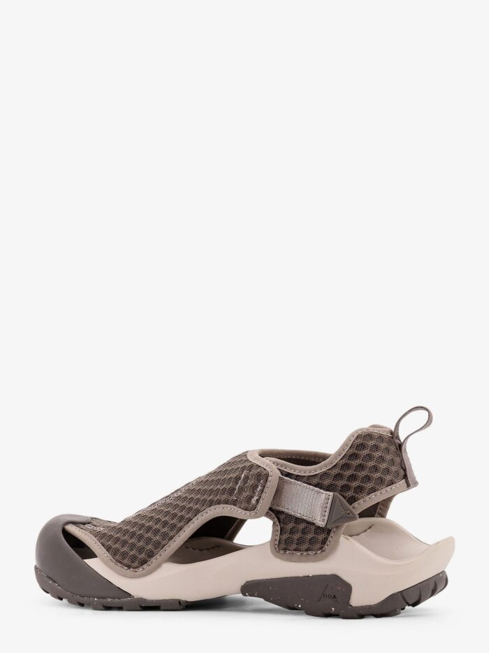 Roa Arpy Mesh Sandals