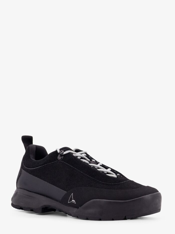 Roa Cingino Microfiber Low-top Sneakers