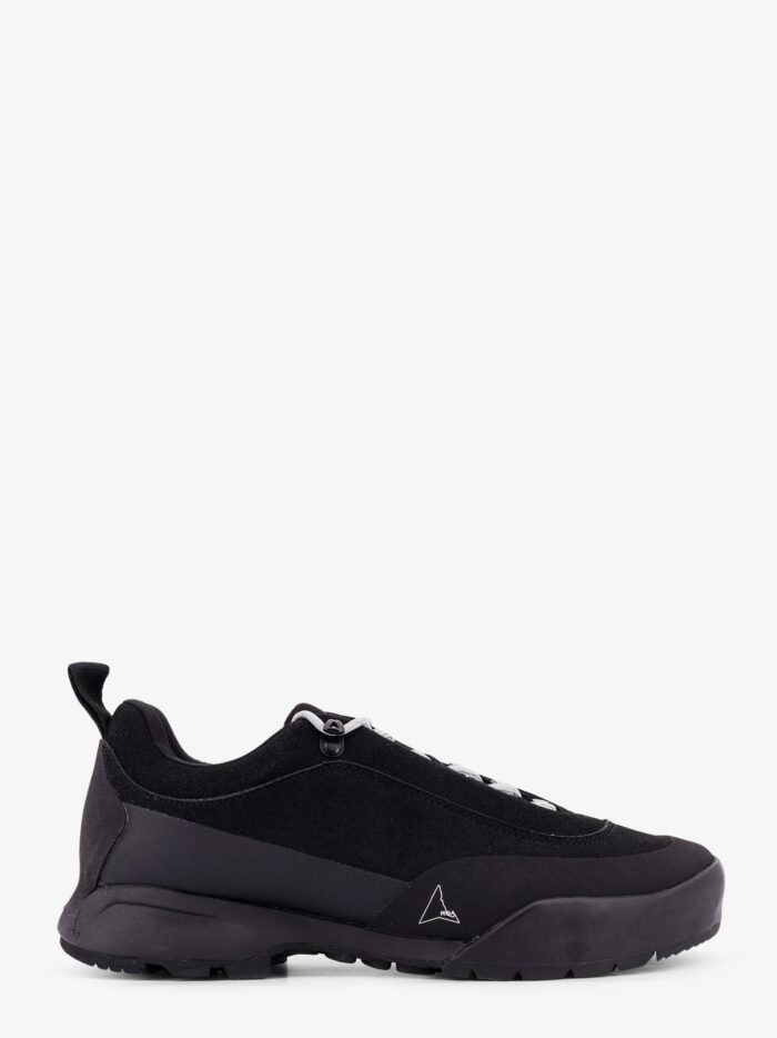 Roa Cingino Microfiber Low-top Sneakers