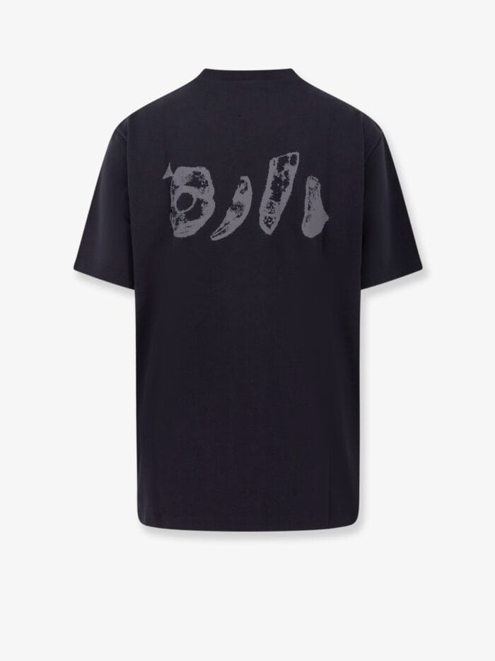 ROA GRAPHIC BOXY TEE