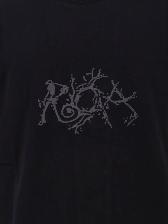 ROA GRAPHIC BOXY TEE