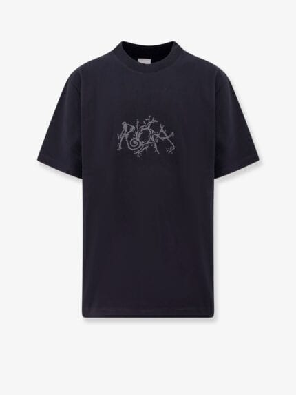 ROA GRAPHIC BOXY TEE