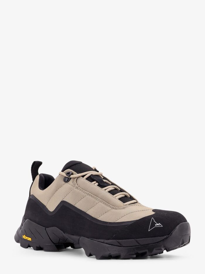 Roa Katharina Low-top Nylon Sneakers