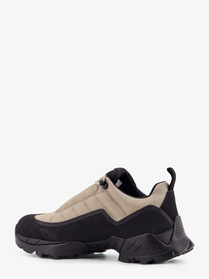 Roa Katharina Low-top Nylon Sneakers