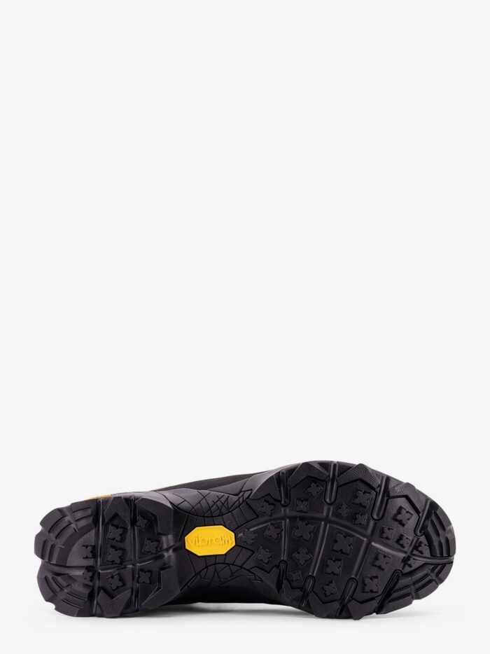 Roa Katharina Low-top Nylon Sneakers
