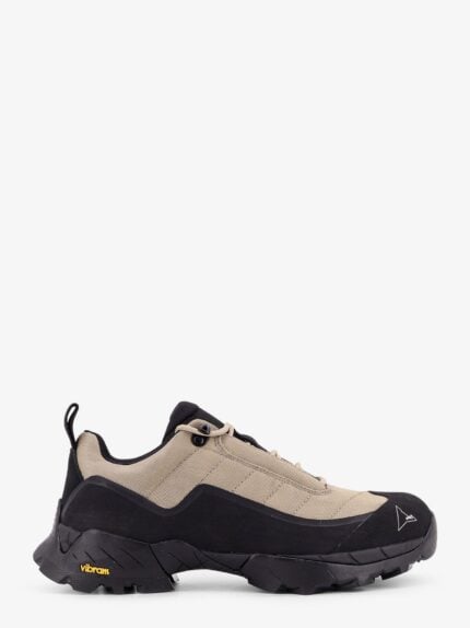 Roa Katharina Low-top Nylon Sneakers