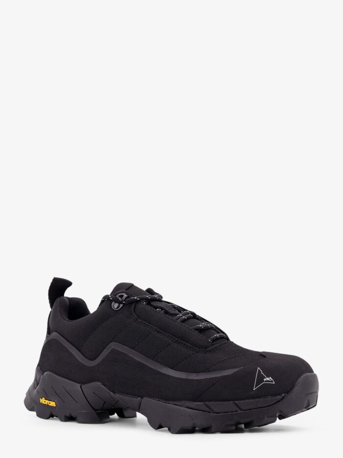 Roa Katharina Low-top Nylon Sneakers