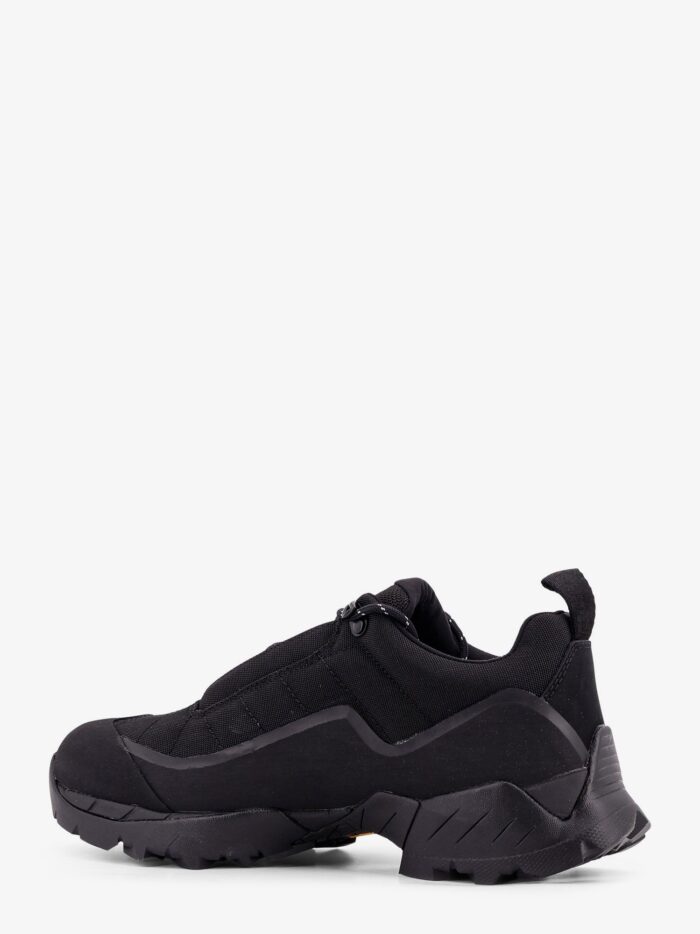 Roa Katharina Low-top Nylon Sneakers