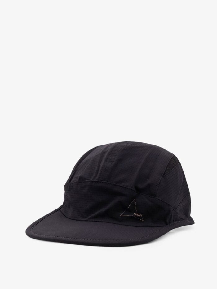 Roa Nylon Baseball Hat
