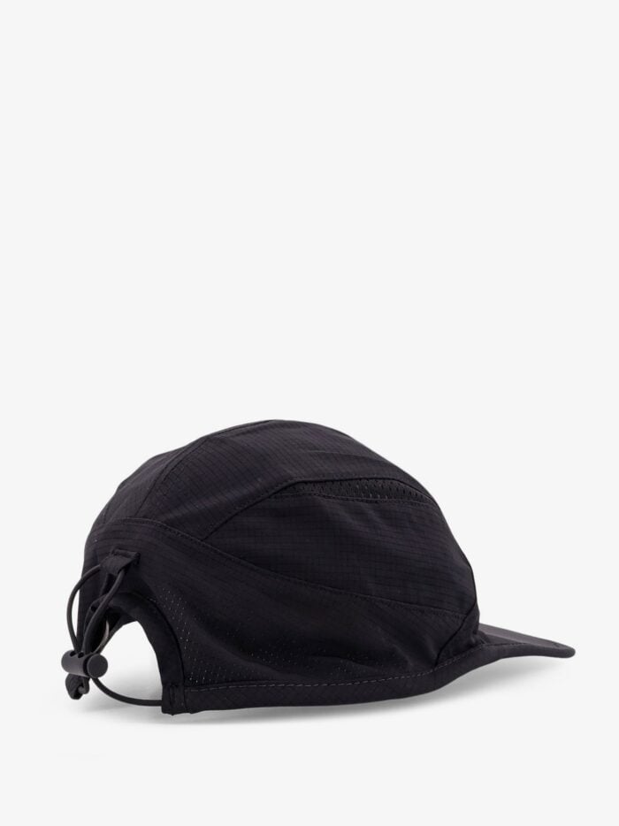 Roa Nylon Baseball Hat
