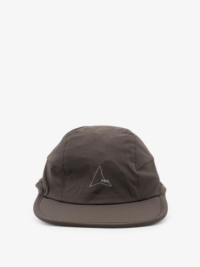 Roa Nylon Baseball Hat