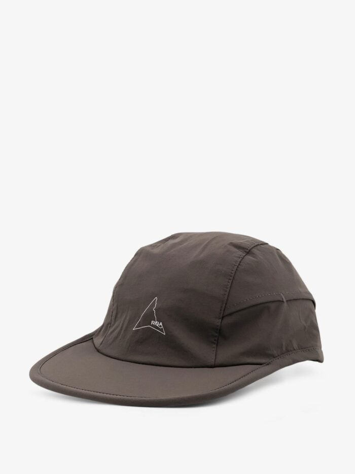 Roa Nylon Baseball Hat