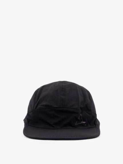 Roa Nylon Baseball Hat