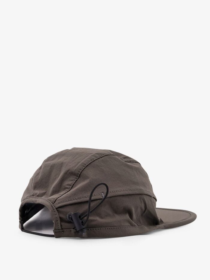 Roa Nylon Baseball Hat