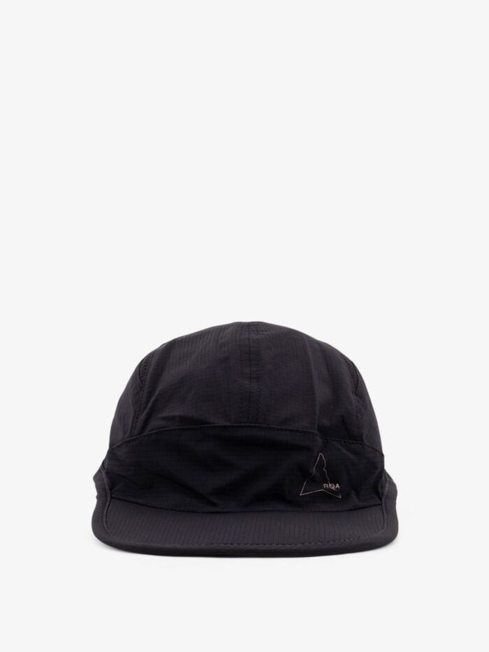 Roa Nylon Baseball Hat