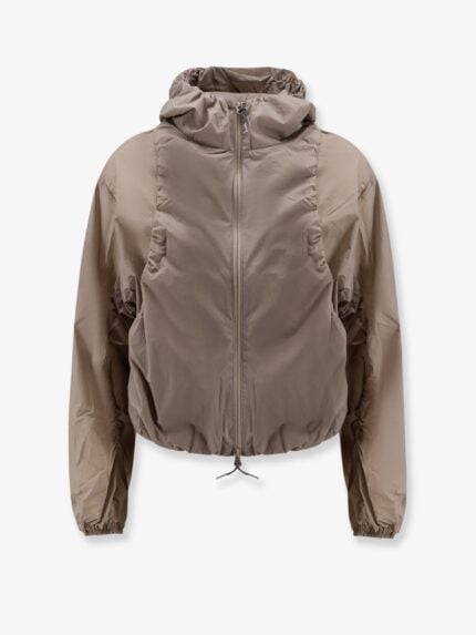 Roa Nylon Jacket