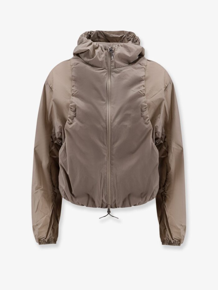 Roa Nylon Jacket