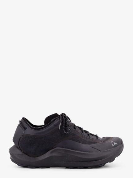 Roa Nylon Sneakers