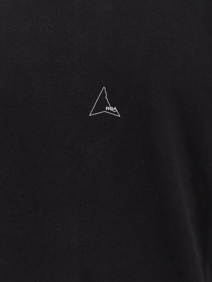 Roa Organic Cotton T-shirt