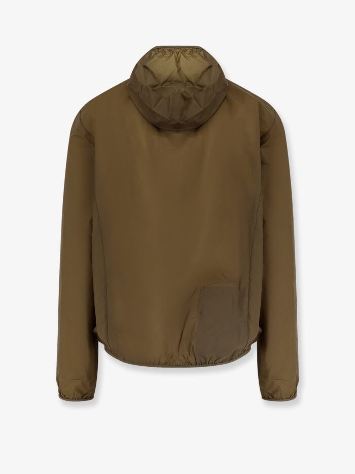 Roa Packable Nylon Jacket